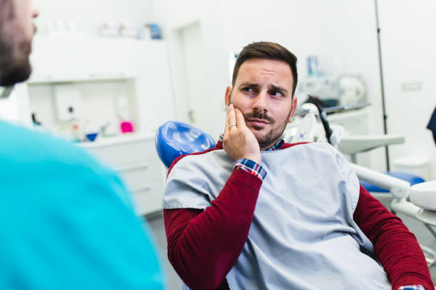 Oral Surgery in Mountain City, TN