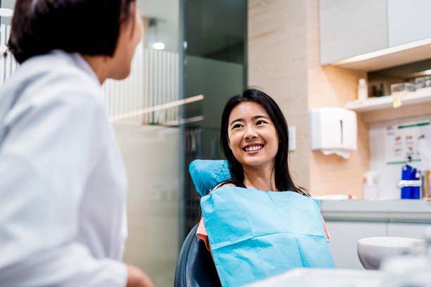 Professional Dental Services in Mountain City, TN