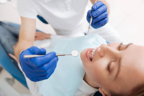 Best Emergency Dental Care  in Mountain City, TN